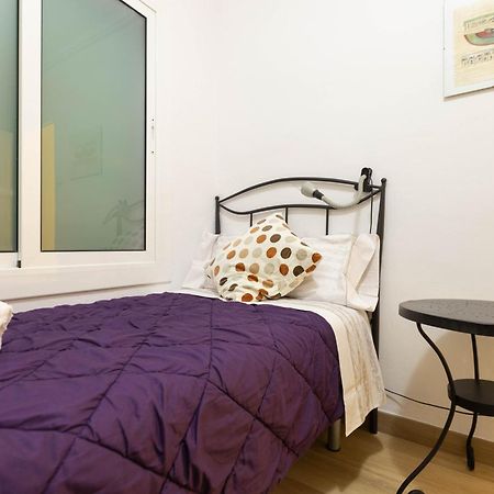 Apartament Vincent'S House Barcelona Zewnętrze zdjęcie