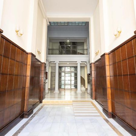 Apartament Vincent'S House Barcelona Zewnętrze zdjęcie