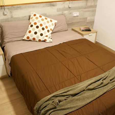 Apartament Vincent'S House Barcelona Zewnętrze zdjęcie