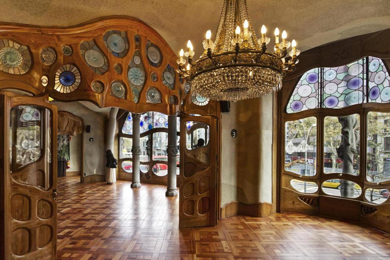 Apartament Vincent'S House Barcelona Zewnętrze zdjęcie
