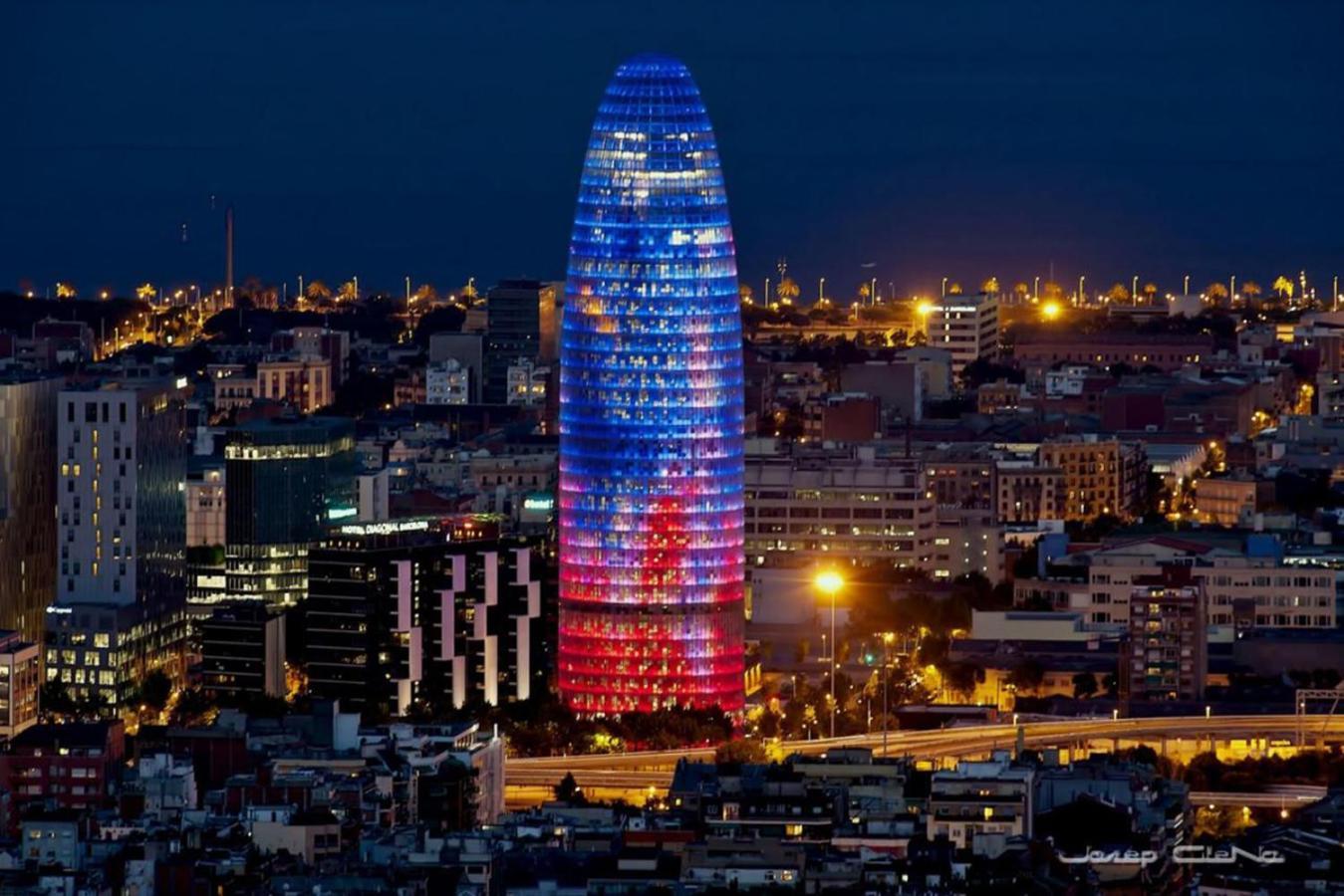 Apartament Vincent'S House Barcelona Zewnętrze zdjęcie