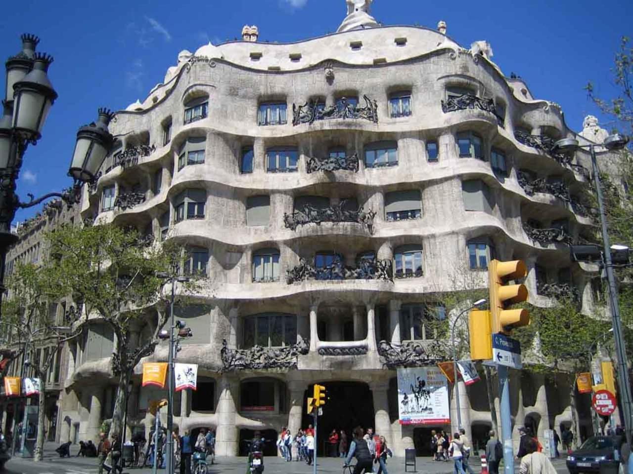 Apartament Vincent'S House Barcelona Zewnętrze zdjęcie