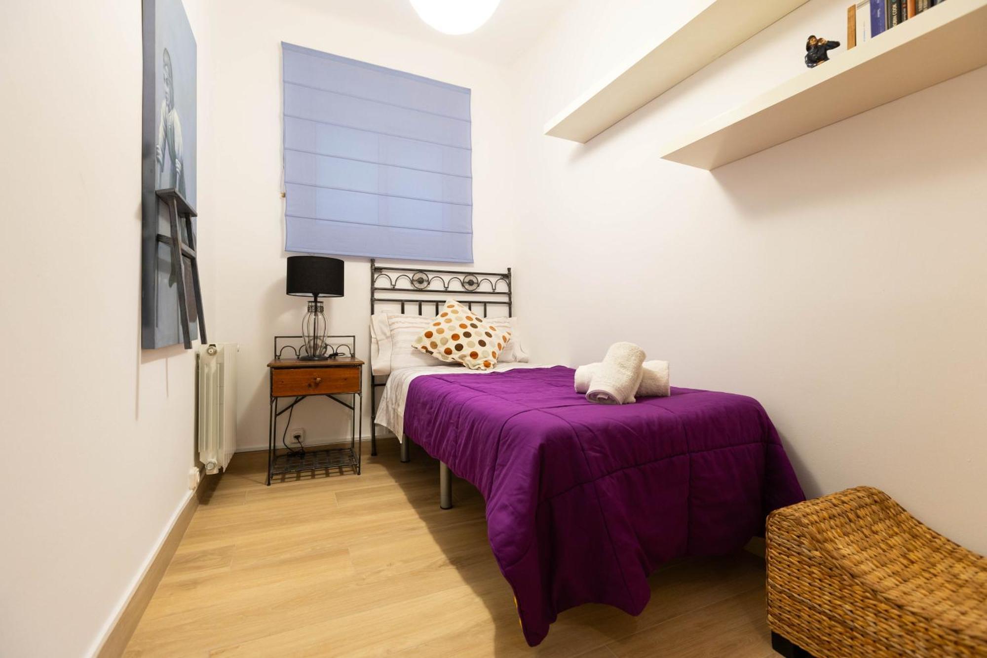 Apartament Vincent'S House Barcelona Zewnętrze zdjęcie