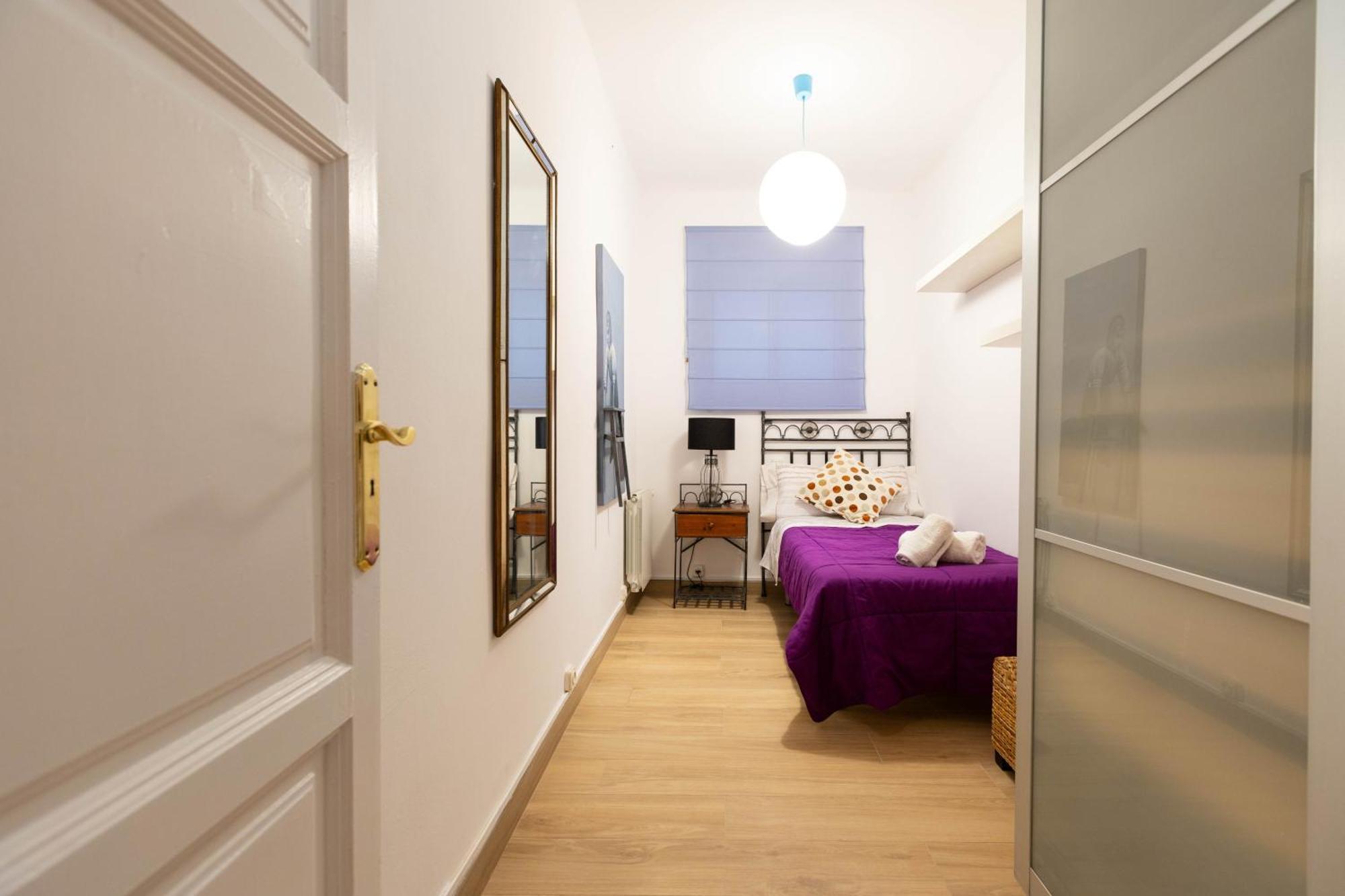 Apartament Vincent'S House Barcelona Zewnętrze zdjęcie