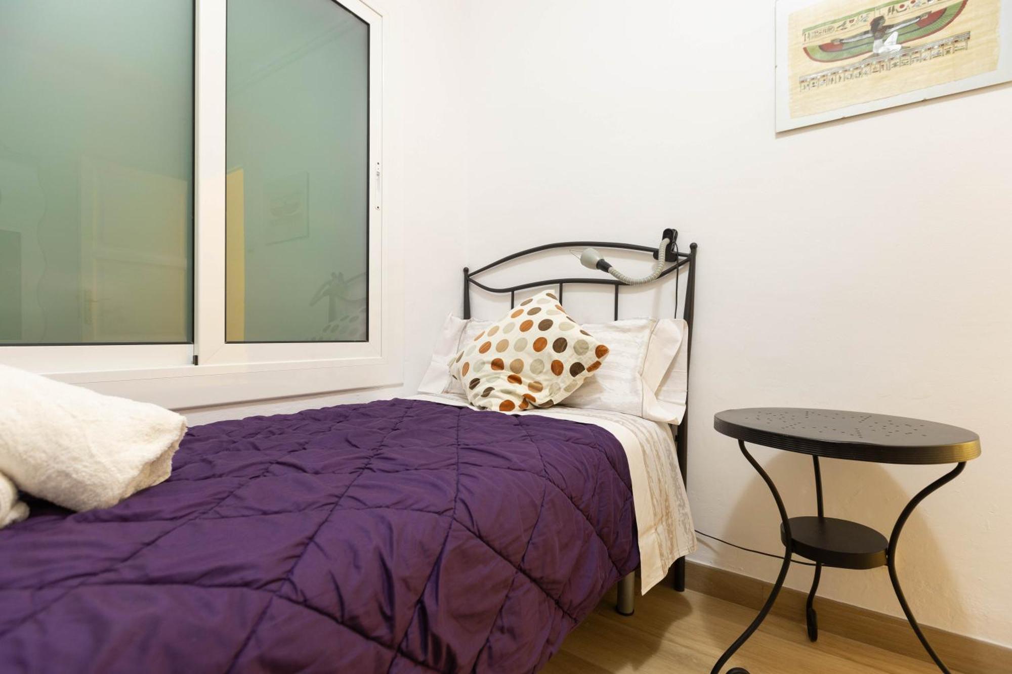 Apartament Vincent'S House Barcelona Zewnętrze zdjęcie
