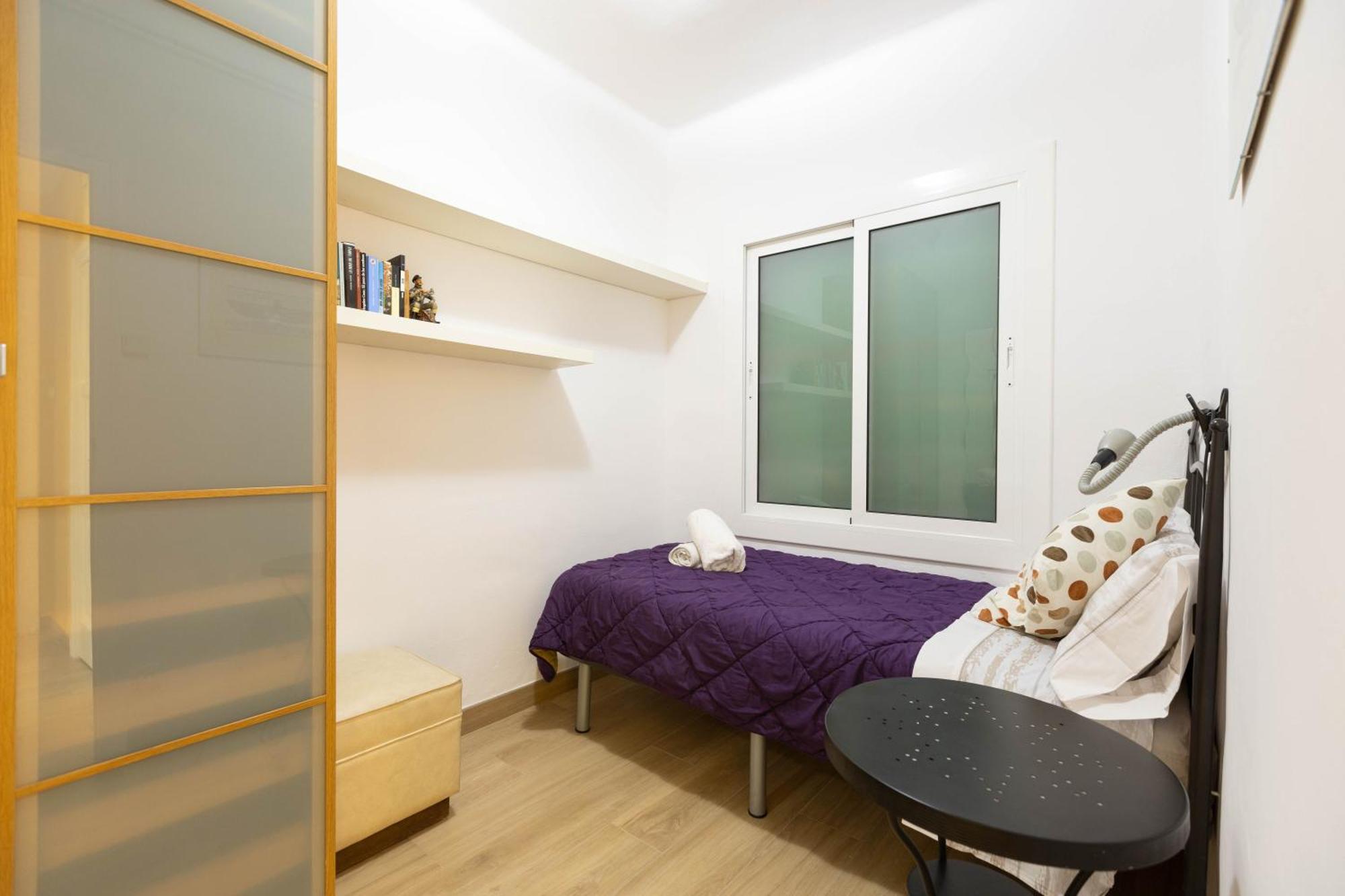 Apartament Vincent'S House Barcelona Zewnętrze zdjęcie
