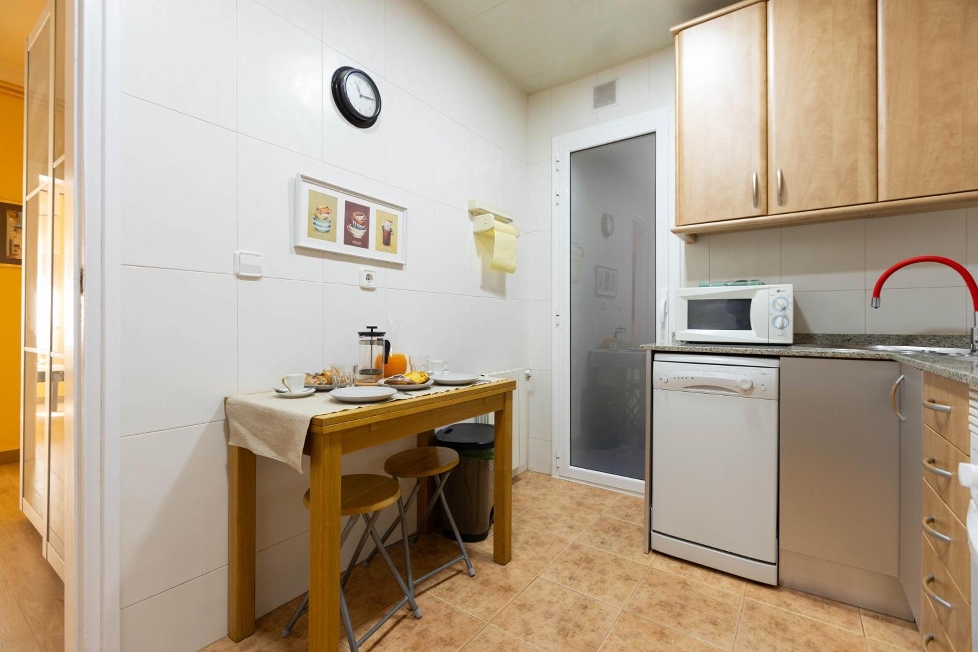 Apartament Vincent'S House Barcelona Zewnętrze zdjęcie