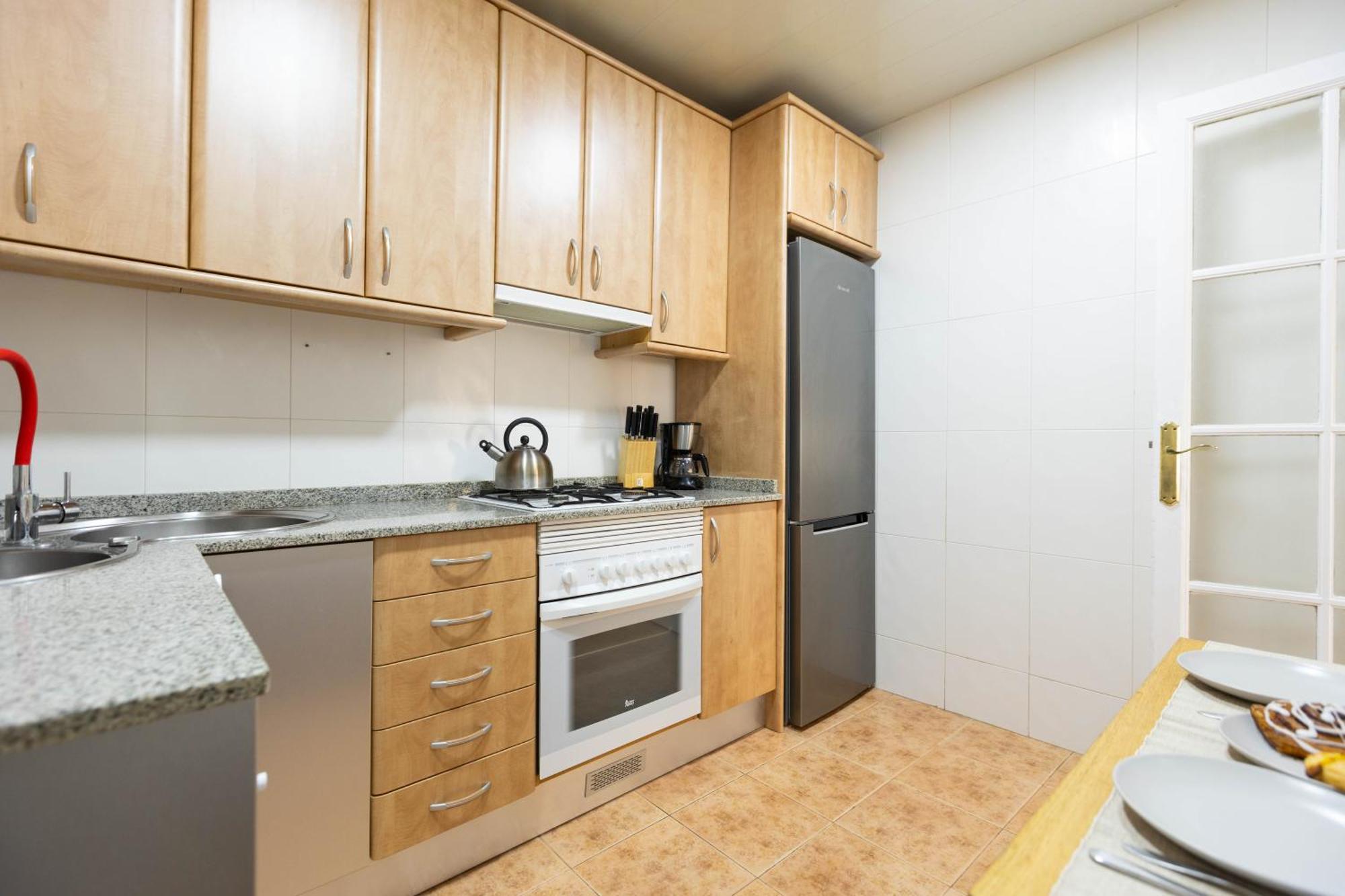 Apartament Vincent'S House Barcelona Zewnętrze zdjęcie