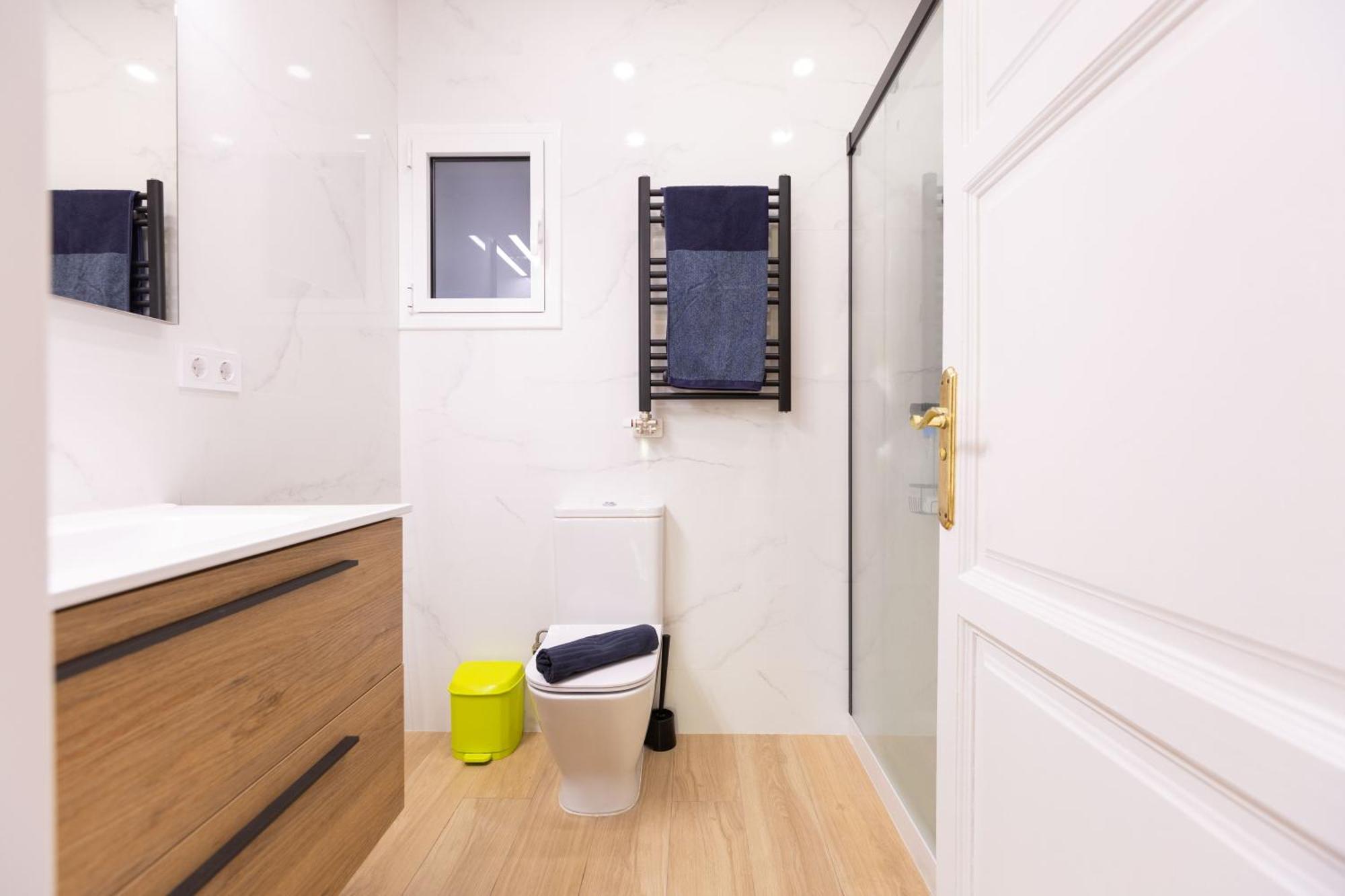 Apartament Vincent'S House Barcelona Zewnętrze zdjęcie