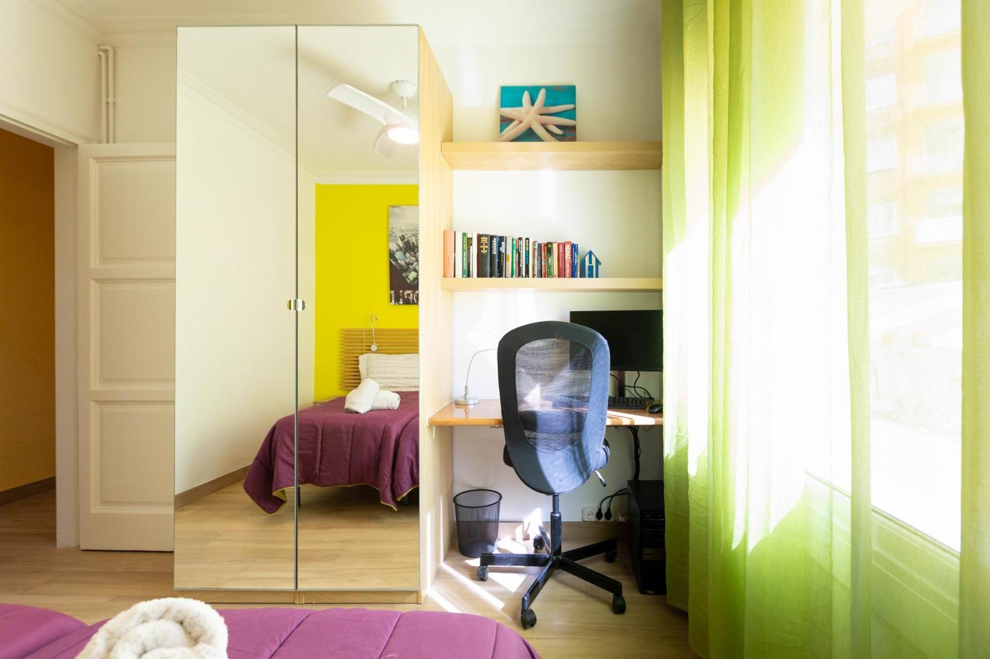Apartament Vincent'S House Barcelona Zewnętrze zdjęcie