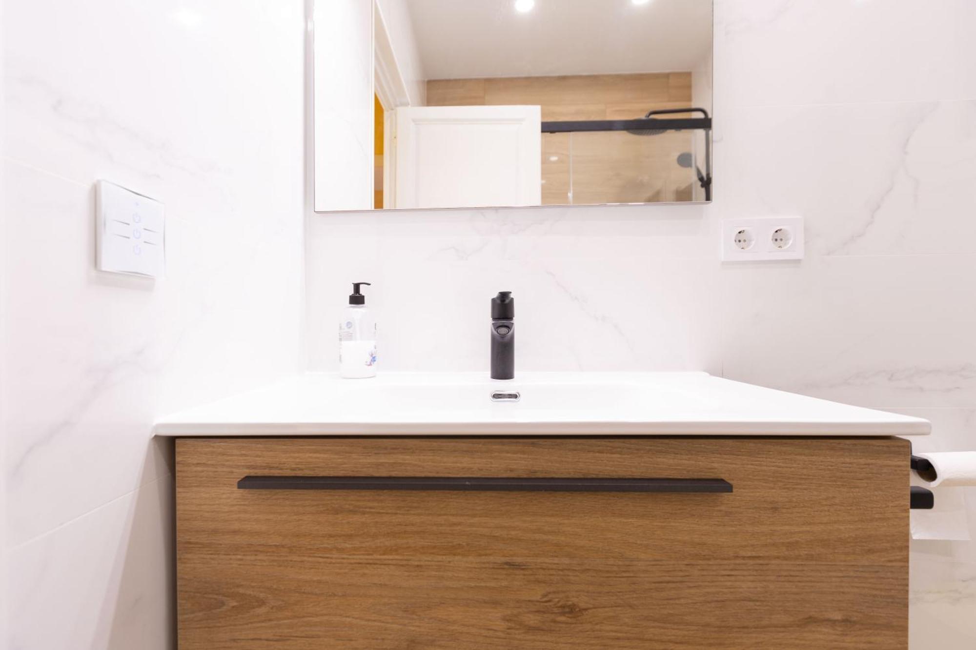 Apartament Vincent'S House Barcelona Zewnętrze zdjęcie
