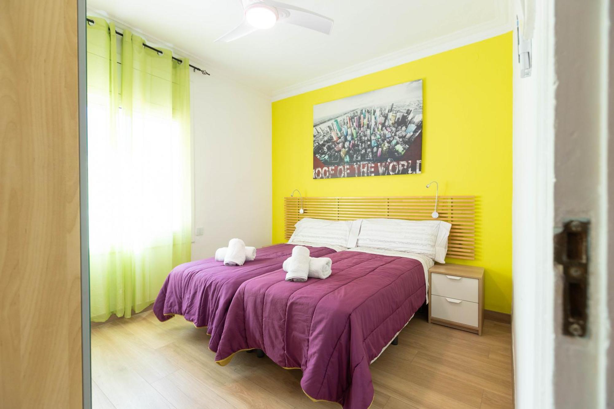 Apartament Vincent'S House Barcelona Zewnętrze zdjęcie