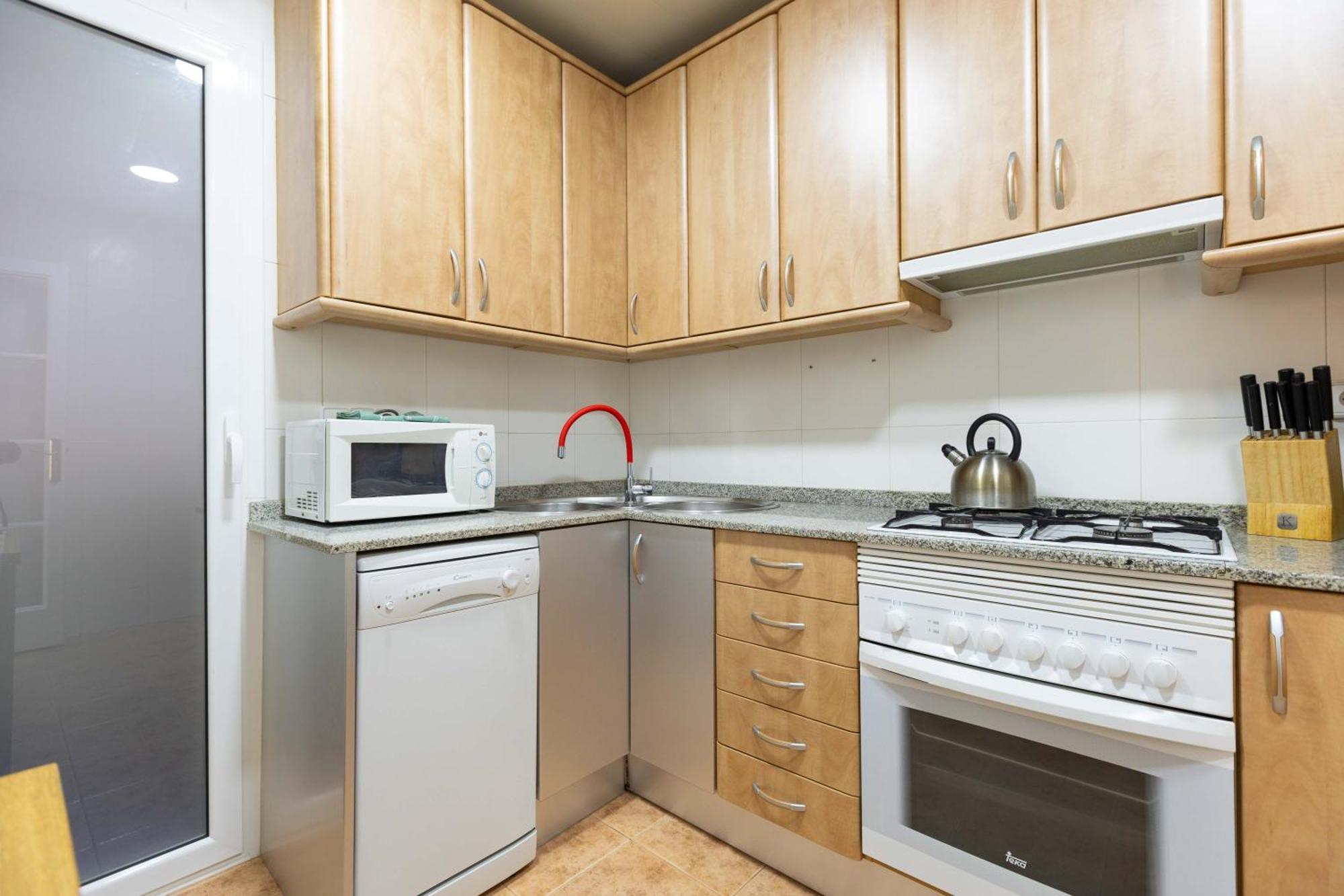 Apartament Vincent'S House Barcelona Zewnętrze zdjęcie