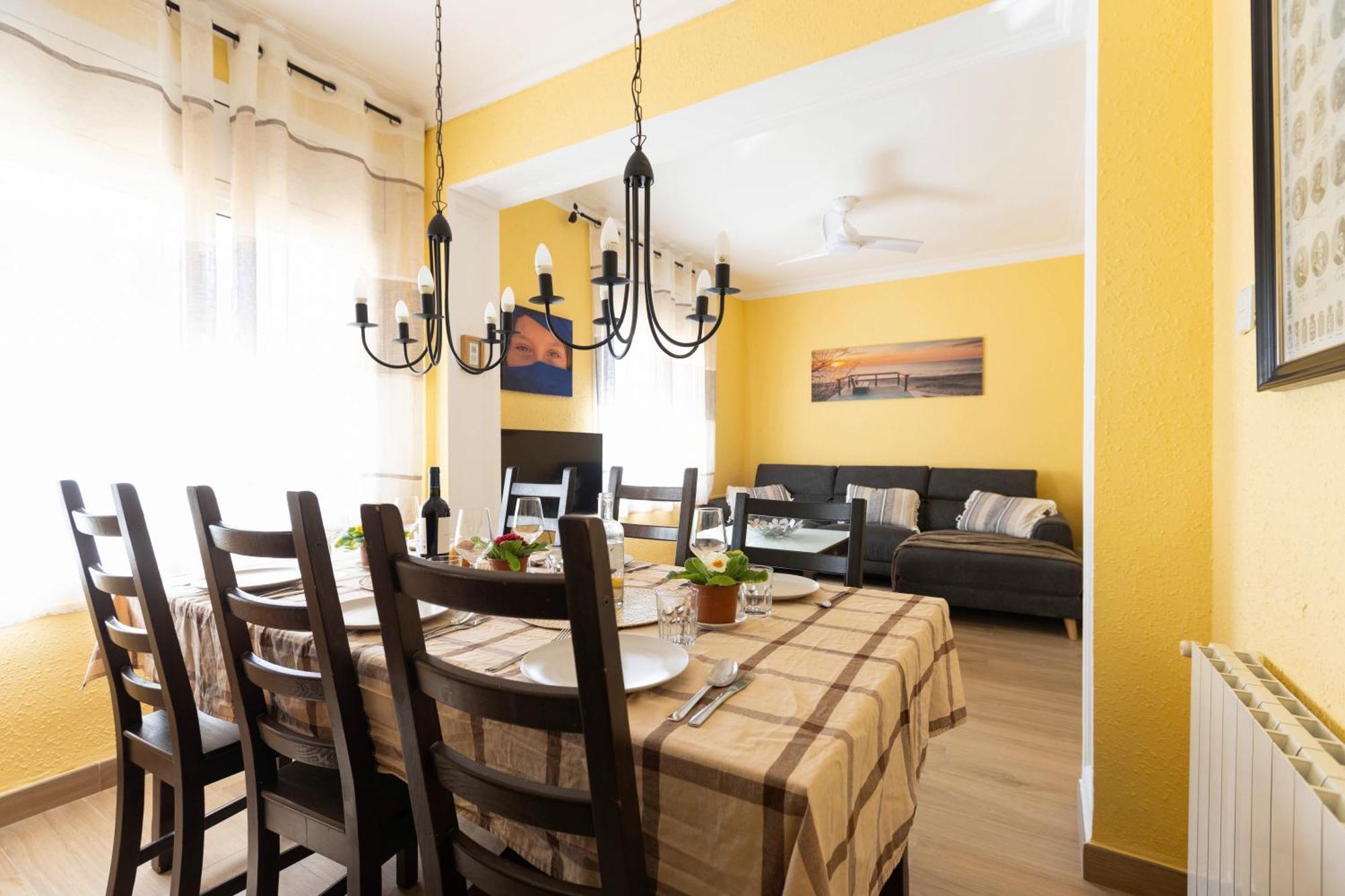 Apartament Vincent'S House Barcelona Zewnętrze zdjęcie
