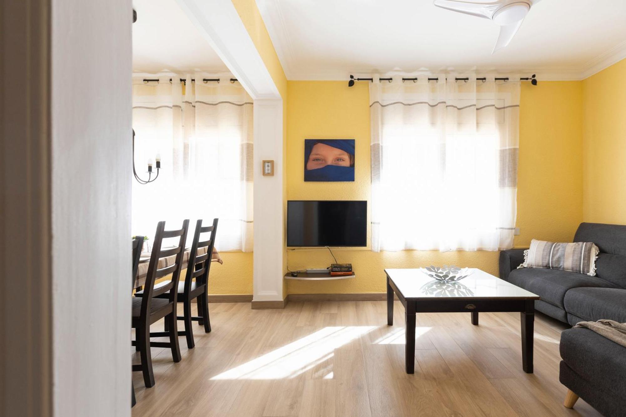 Apartament Vincent'S House Barcelona Zewnętrze zdjęcie