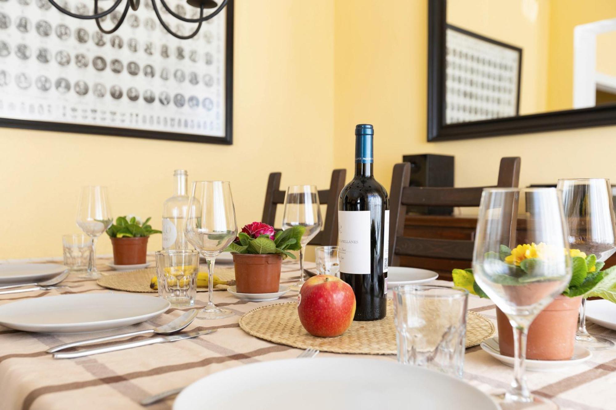 Apartament Vincent'S House Barcelona Zewnętrze zdjęcie
