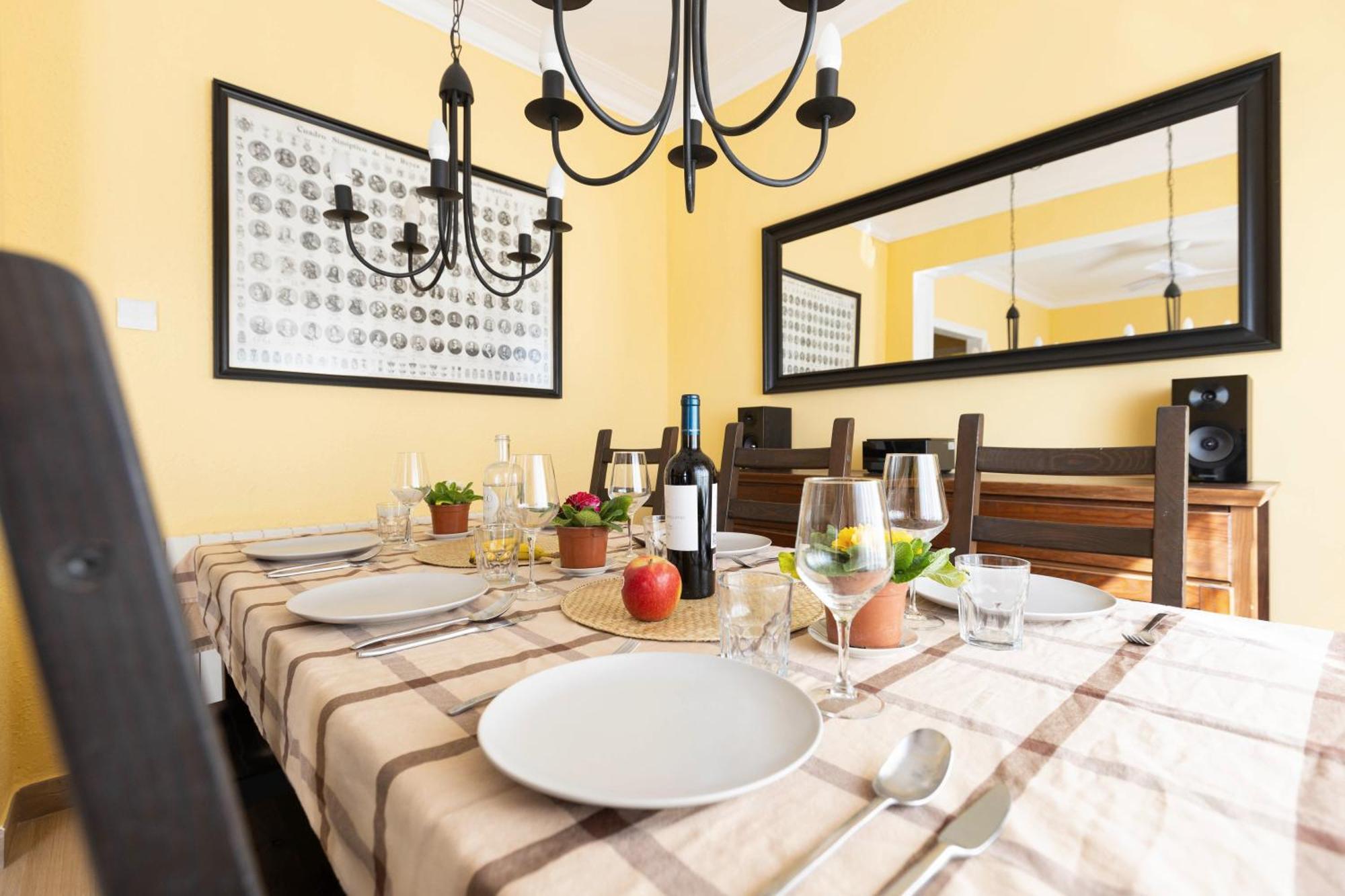 Apartament Vincent'S House Barcelona Zewnętrze zdjęcie