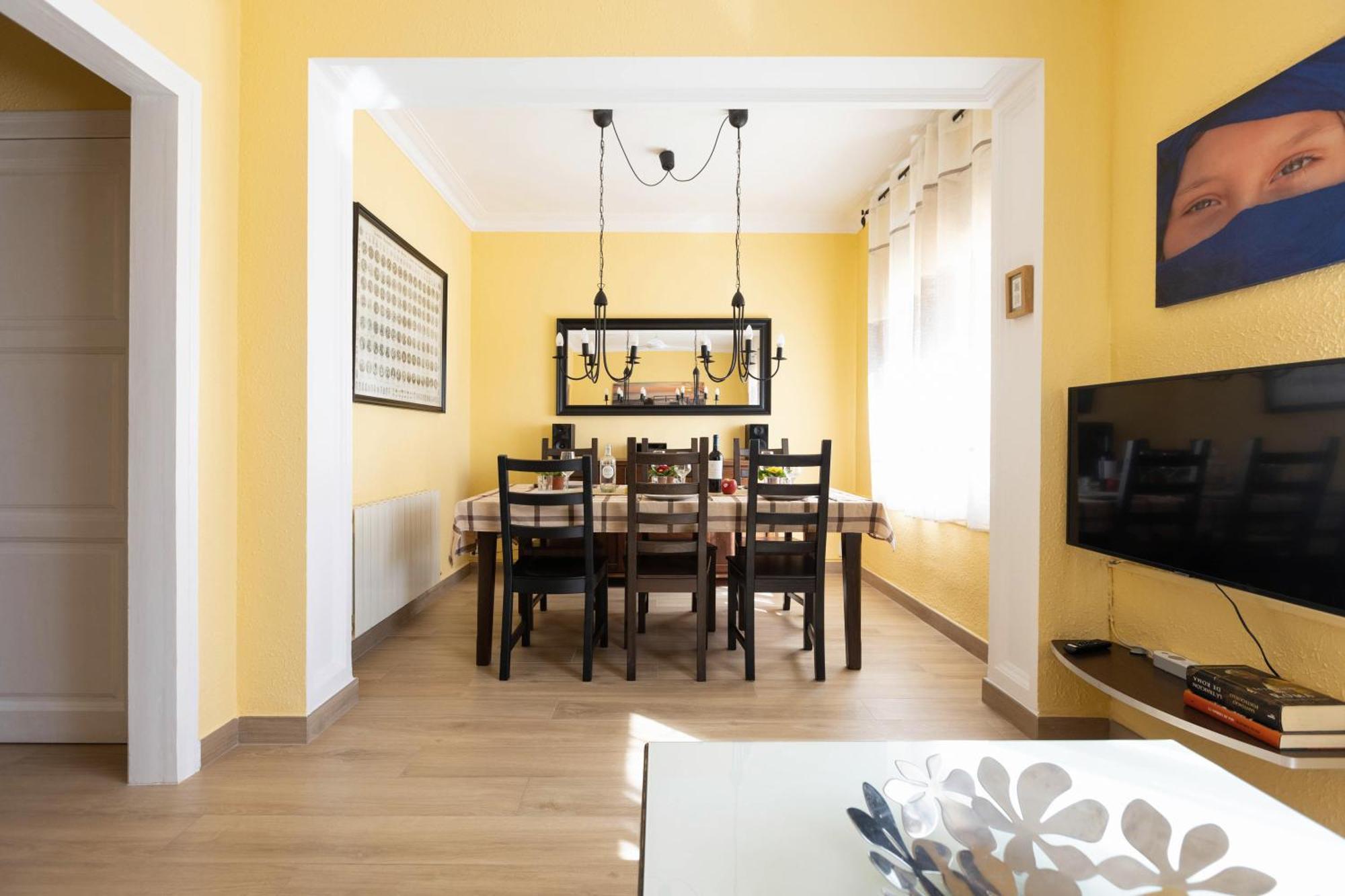 Apartament Vincent'S House Barcelona Zewnętrze zdjęcie