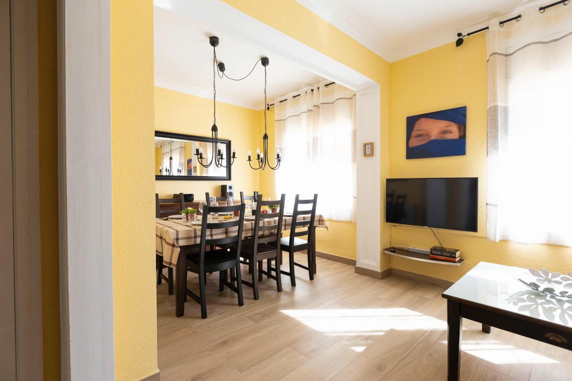 Apartament Vincent'S House Barcelona Zewnętrze zdjęcie