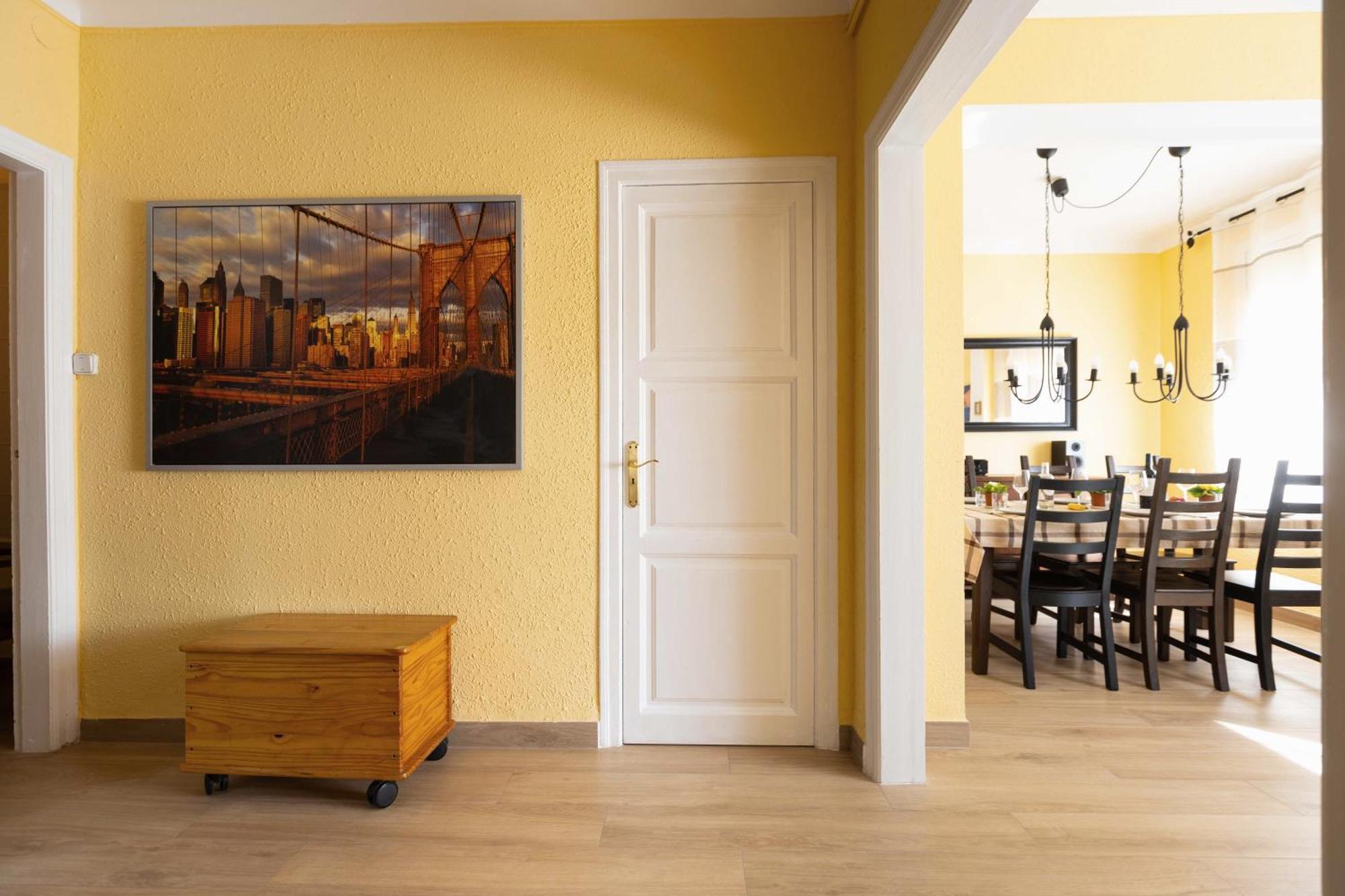 Apartament Vincent'S House Barcelona Zewnętrze zdjęcie