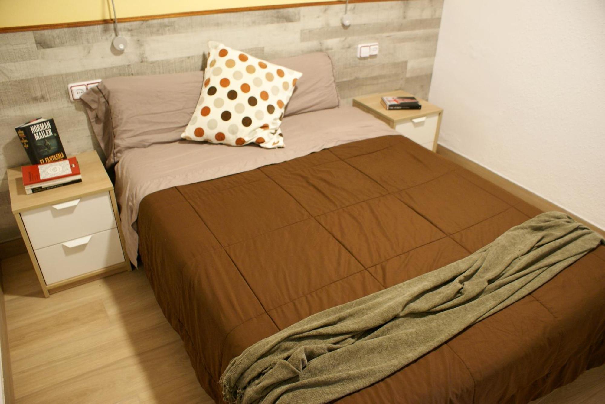 Apartament Vincent'S House Barcelona Zewnętrze zdjęcie