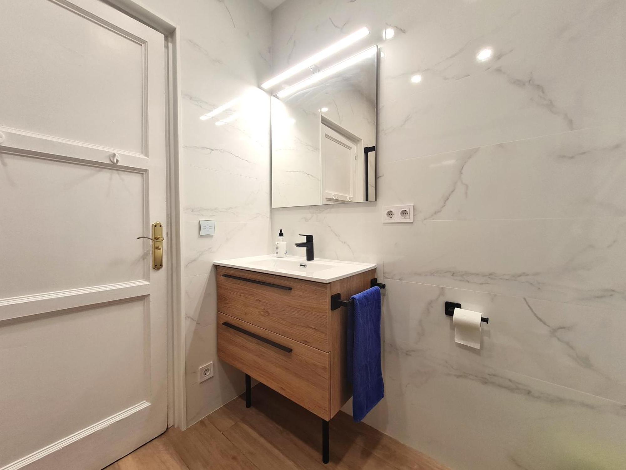 Apartament Vincent'S House Barcelona Zewnętrze zdjęcie