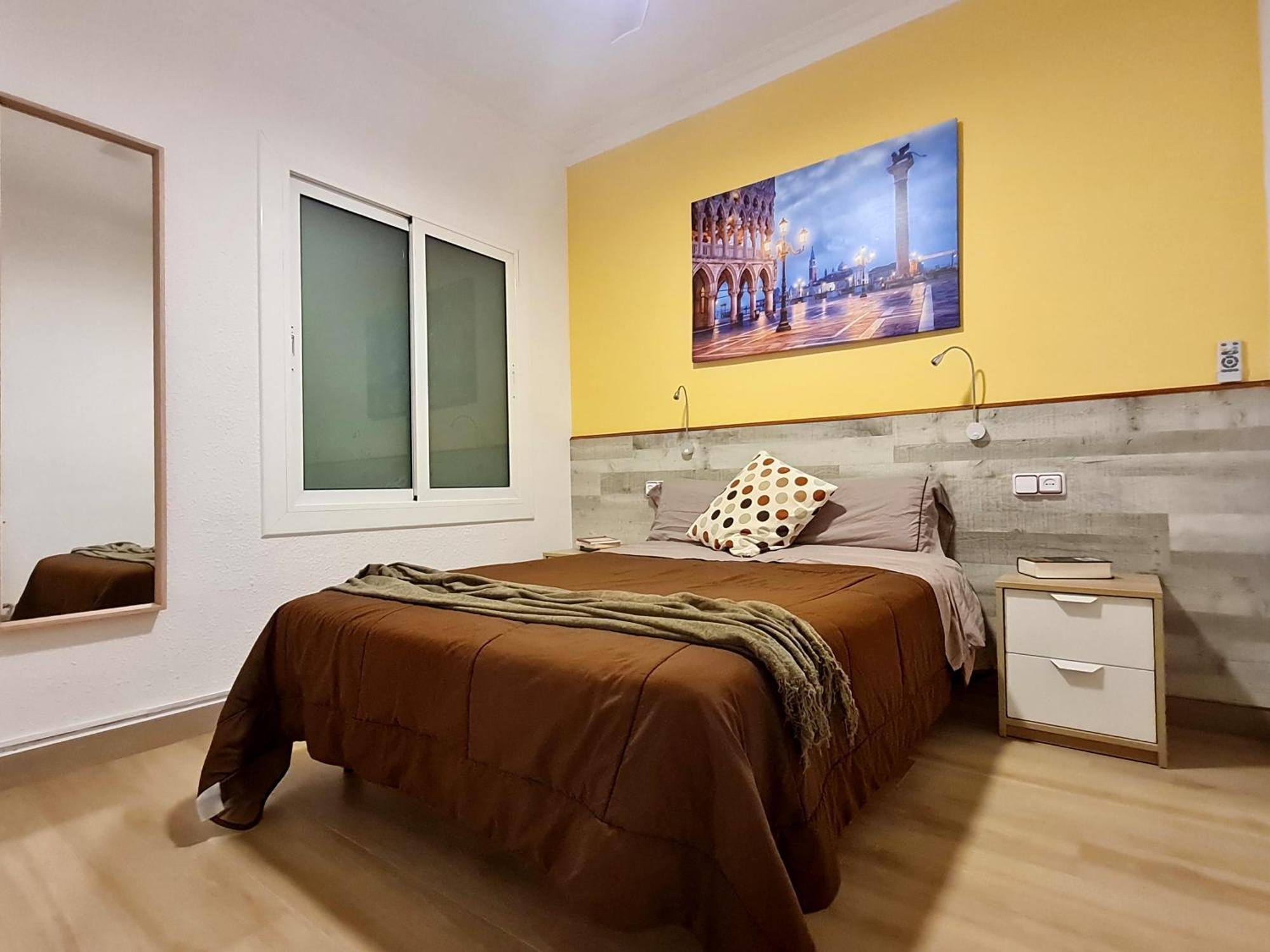 Apartament Vincent'S House Barcelona Zewnętrze zdjęcie