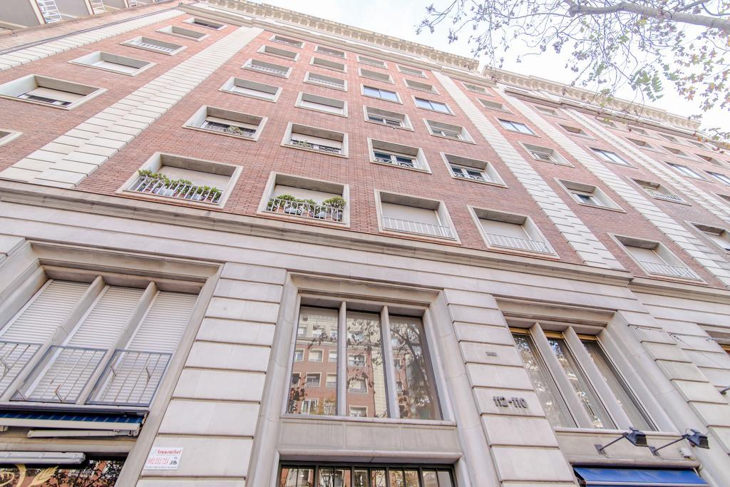 Apartament Vincent'S House Barcelona Zewnętrze zdjęcie