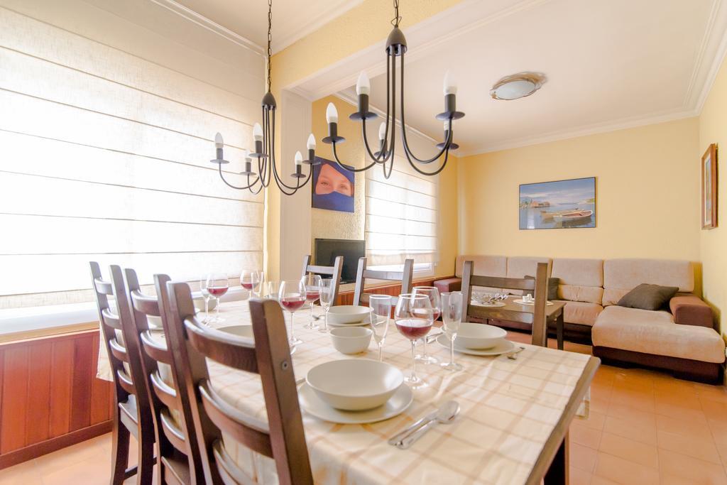 Apartament Vincent'S House Barcelona Zewnętrze zdjęcie